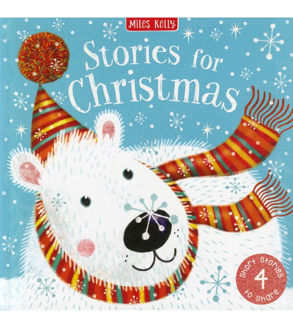 Stories for Christmas