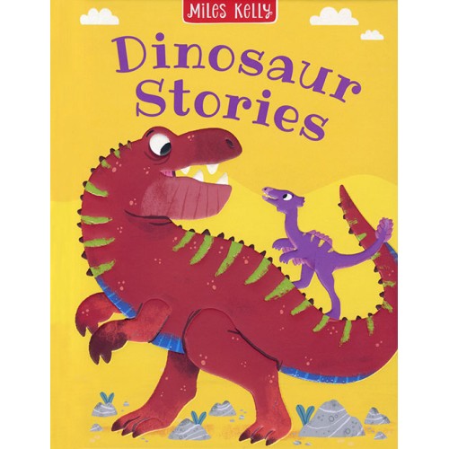 Dinosaur Stories