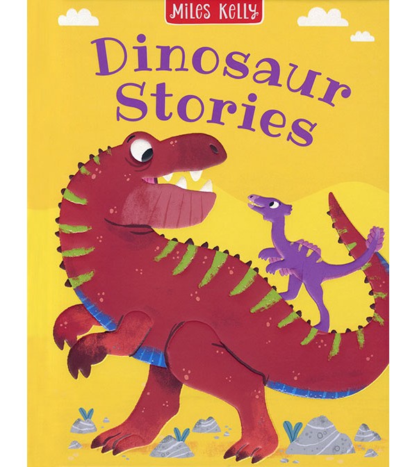 Dinosaur Stories