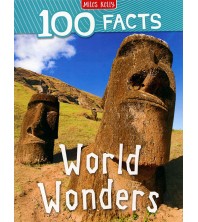 100 Facts World Wonders