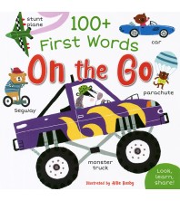 100+ First Words On the Go (Small)