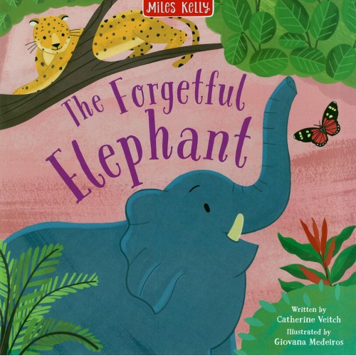 The Forgetful Elephant