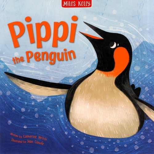 Pippi the Penguin