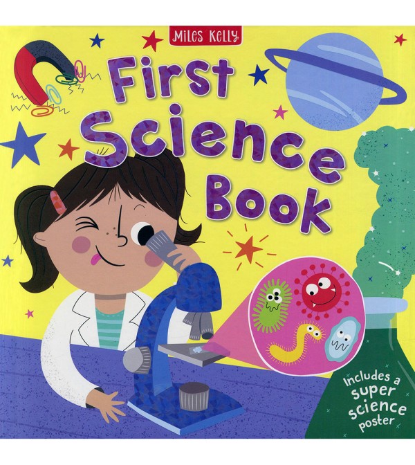 First Science Book