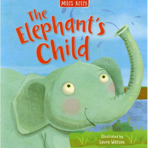 The Elephant's Child