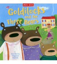 Goldilocks and the Three Bears (MK)