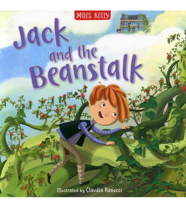 Jack and the Beanstalk