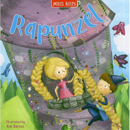 Rapunzel