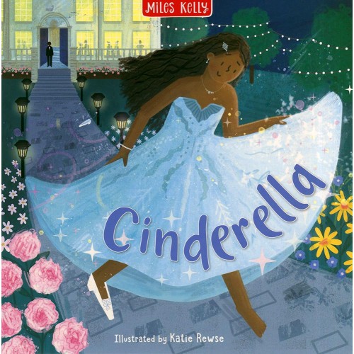 Cinderella (MK)