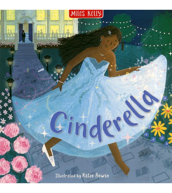 Cinderella (MK)