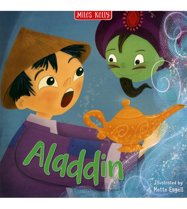 Aladdin