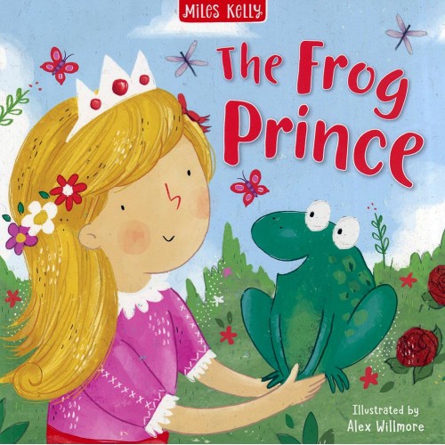 The Frog Prince