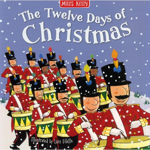 The Twelve Days of Christmas