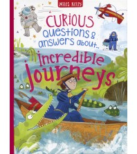 Curious Questions & Answers About Incredible Journeys
