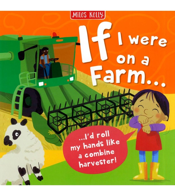 If I Were on a Farm