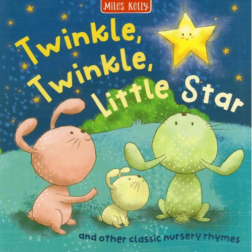 Twinkle Twinkle Little Star