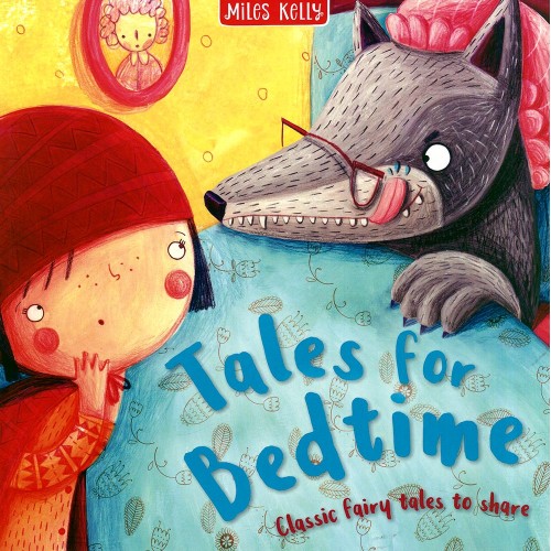 Tales for Bedtime