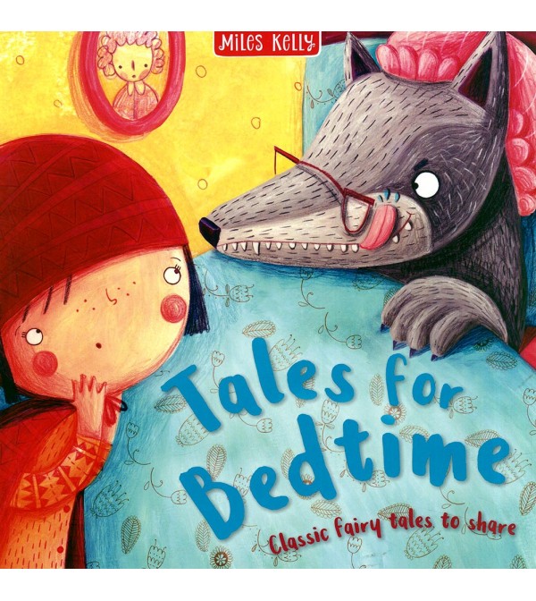 Tales for Bedtime