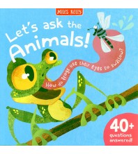 Let`s Ask the Animals