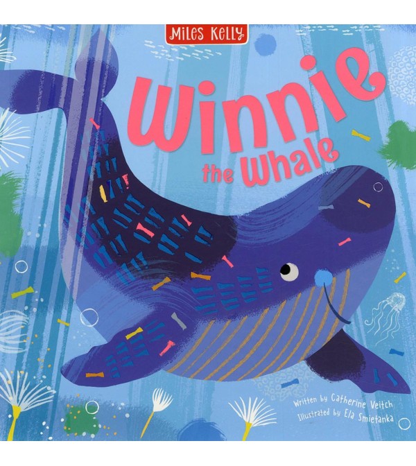Winnie the Whale