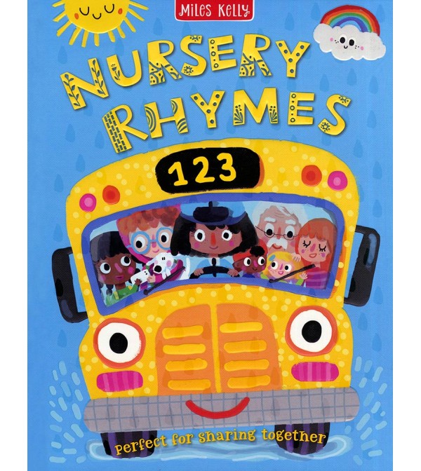 Nursery Rhymes 1 2 3