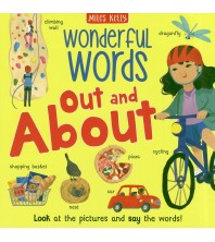 Wonderful Words Out and About