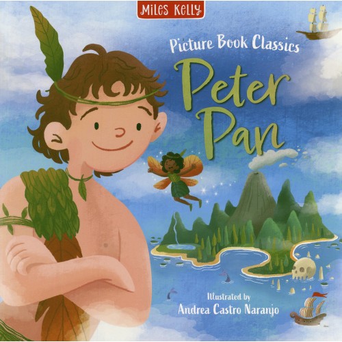 Picture Book Classics: Peter Pan