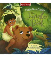 Picture Book Classics: The Jungle Book