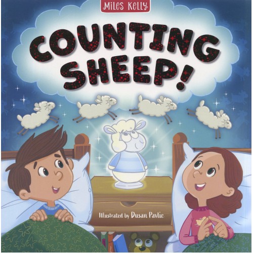 Counting Sheep