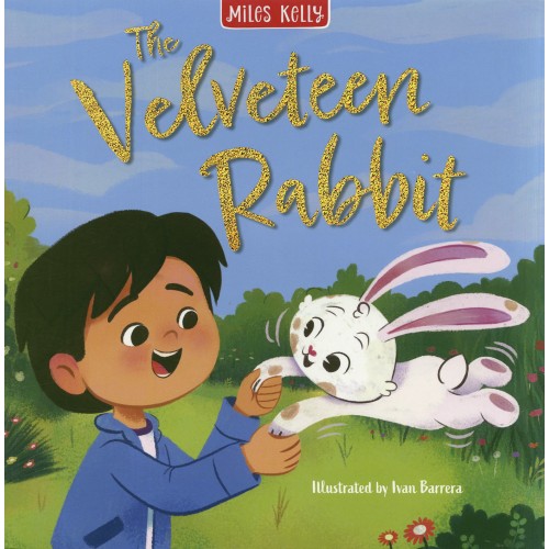 The Velveteen Rabbit