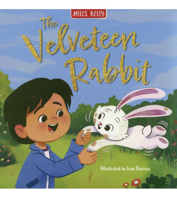 The Velveteen Rabbit