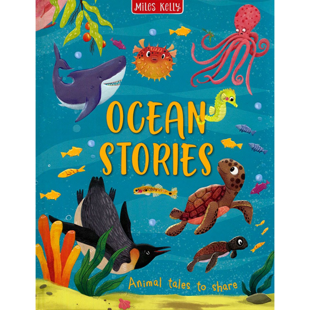 Ocean Stories