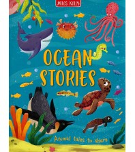 Ocean Stories