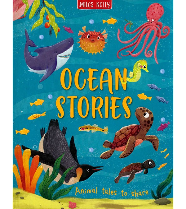 Ocean Stories