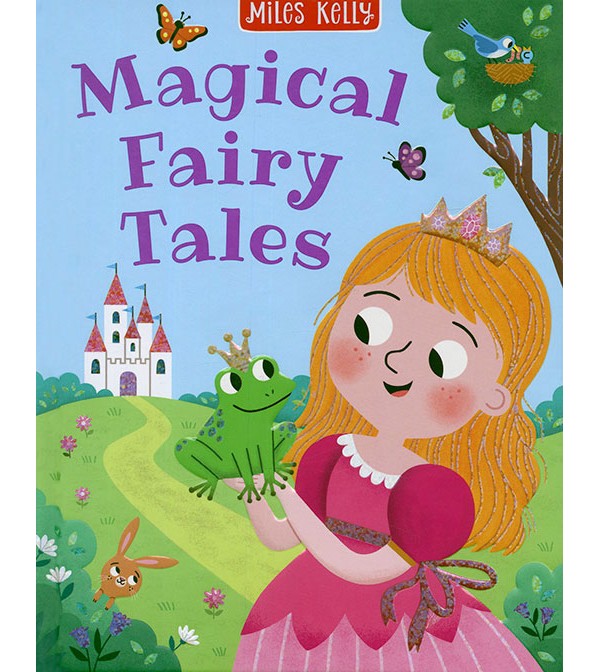 Magical Fairy Tales