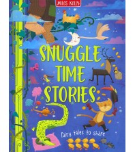 Snuggle Time Stories