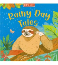 Rainy Day Tales