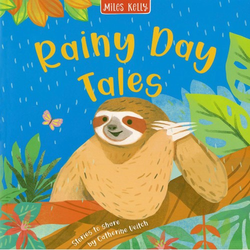Rainy Day Tales