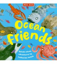 Ocean Friends