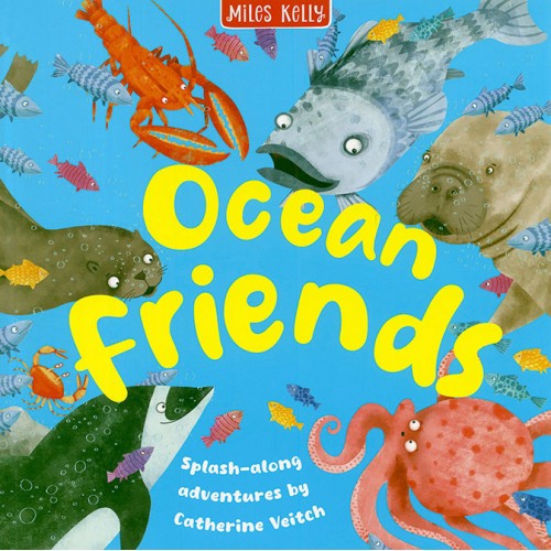 Ocean Friends