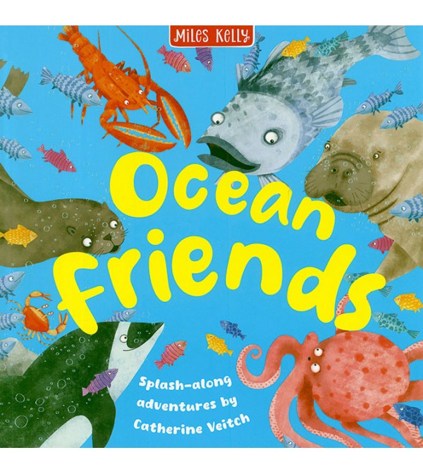 Ocean Friends