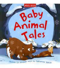 Baby Animal Tales