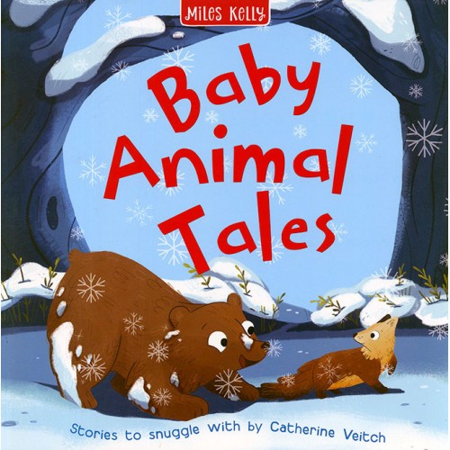 Baby Animal Tales
