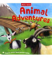 Animal Adventures