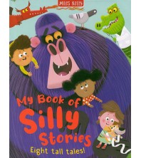 My Book of Silly Stories