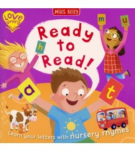 Love Learning Ready to Read