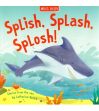 Splish, Splash, Splosh