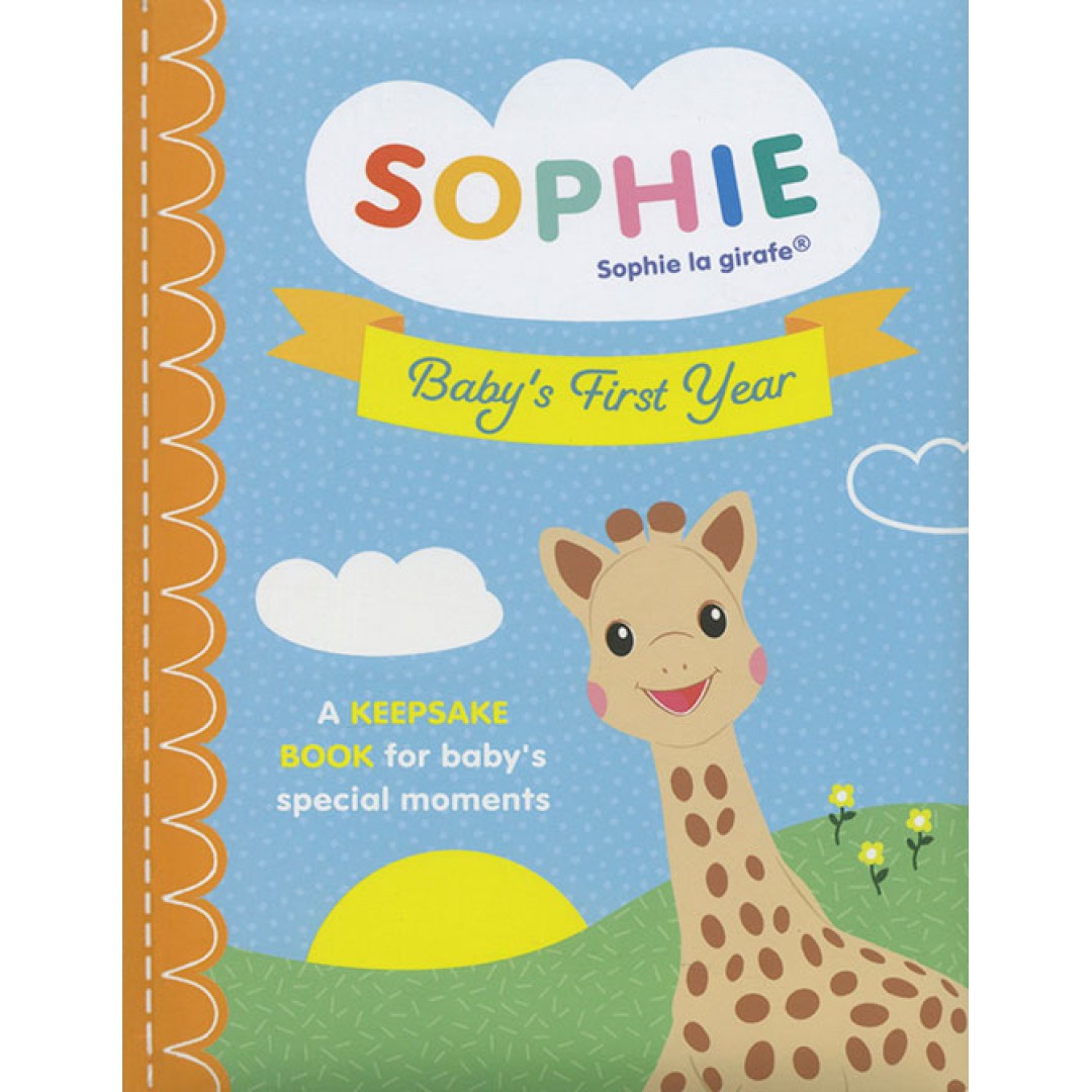 Sophie Baby`s First Year