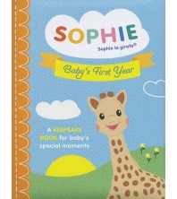 Sophie Baby`s First Year