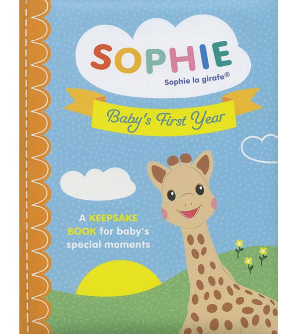 Sophie Baby`s First Year